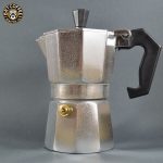 قهوه ساز روگازی 2 کاپ brtcoffee