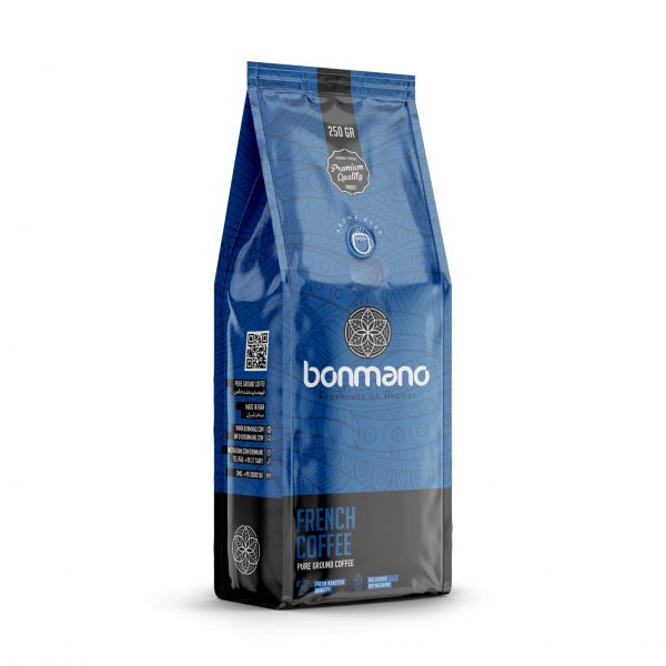 بن مانو Bonmano | قهوه فروشی آنلاین