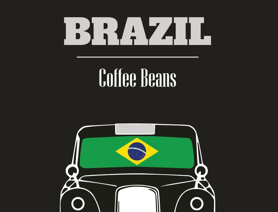 brazil coffee