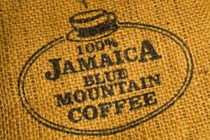 jamaica coffee