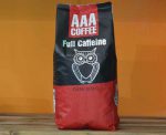 قهوه فول کافئین aaa coffee
