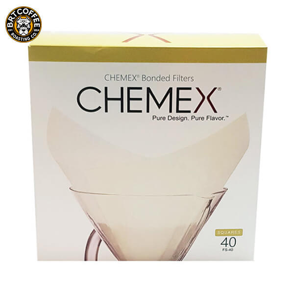 chemex-فیلتر-قهوه