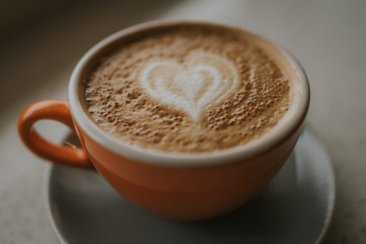 قهوه در کاهش خطر نارسایی قلب موثر است