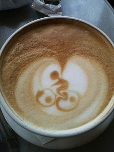 Coffee-Improved Sports Performance