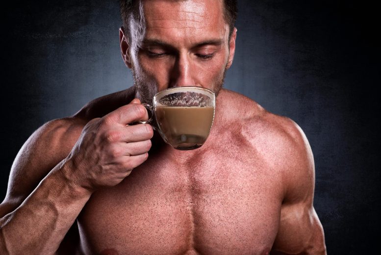 Coffee-Improved Sports Performance