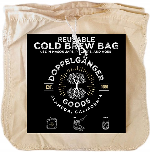Brew Bags