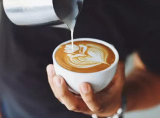 کاهش وزن با قهوه