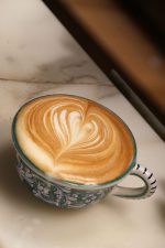 قهوه اسپشیالتی کلمبیا سوپریمو سنت