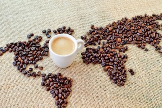 افزایش قیمت قهوه