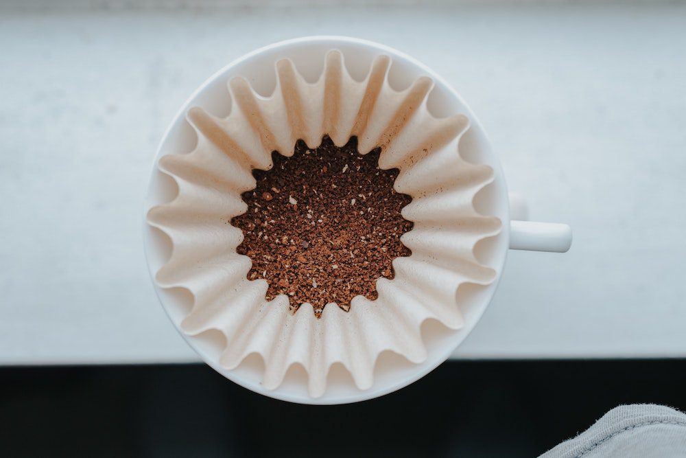 خرید فیلتر قهوه دمی کالیتا | brtcoffee.ir | پخش فیلتر قهوه کرج