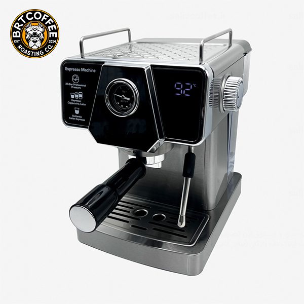 دستگاه قهوه ساز لواک مدل332
