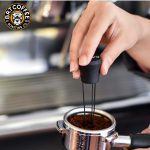 طرز استفاده از نیدل قهوه