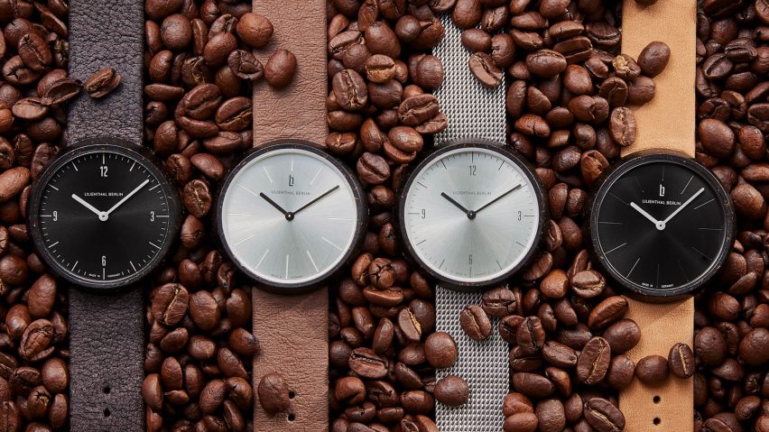 Coffee Watch