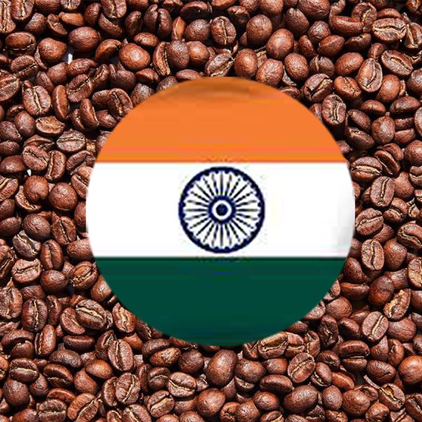 دان قهوه چری هند مدیوم رست - 5 کیلویی