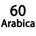 arabica 60