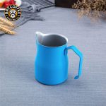 pitcher motta blue