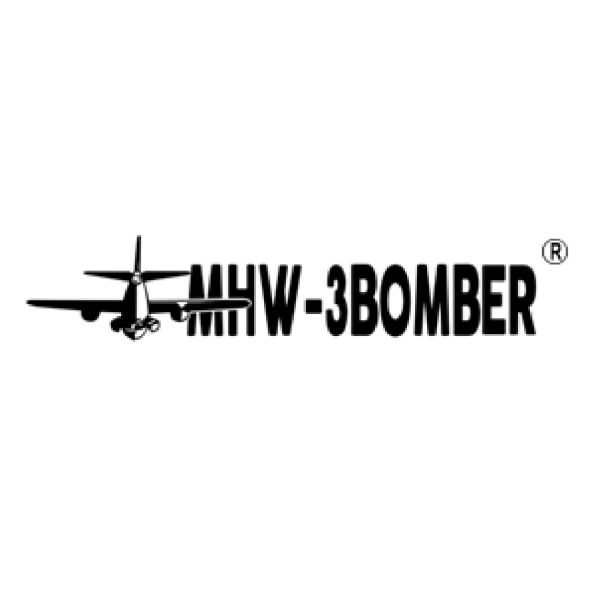 mhw-3bomber