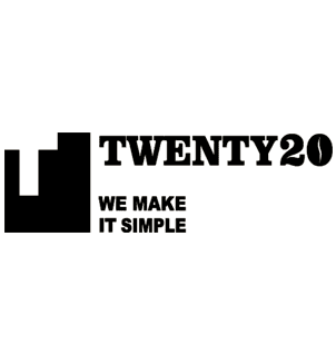 twenty-logo